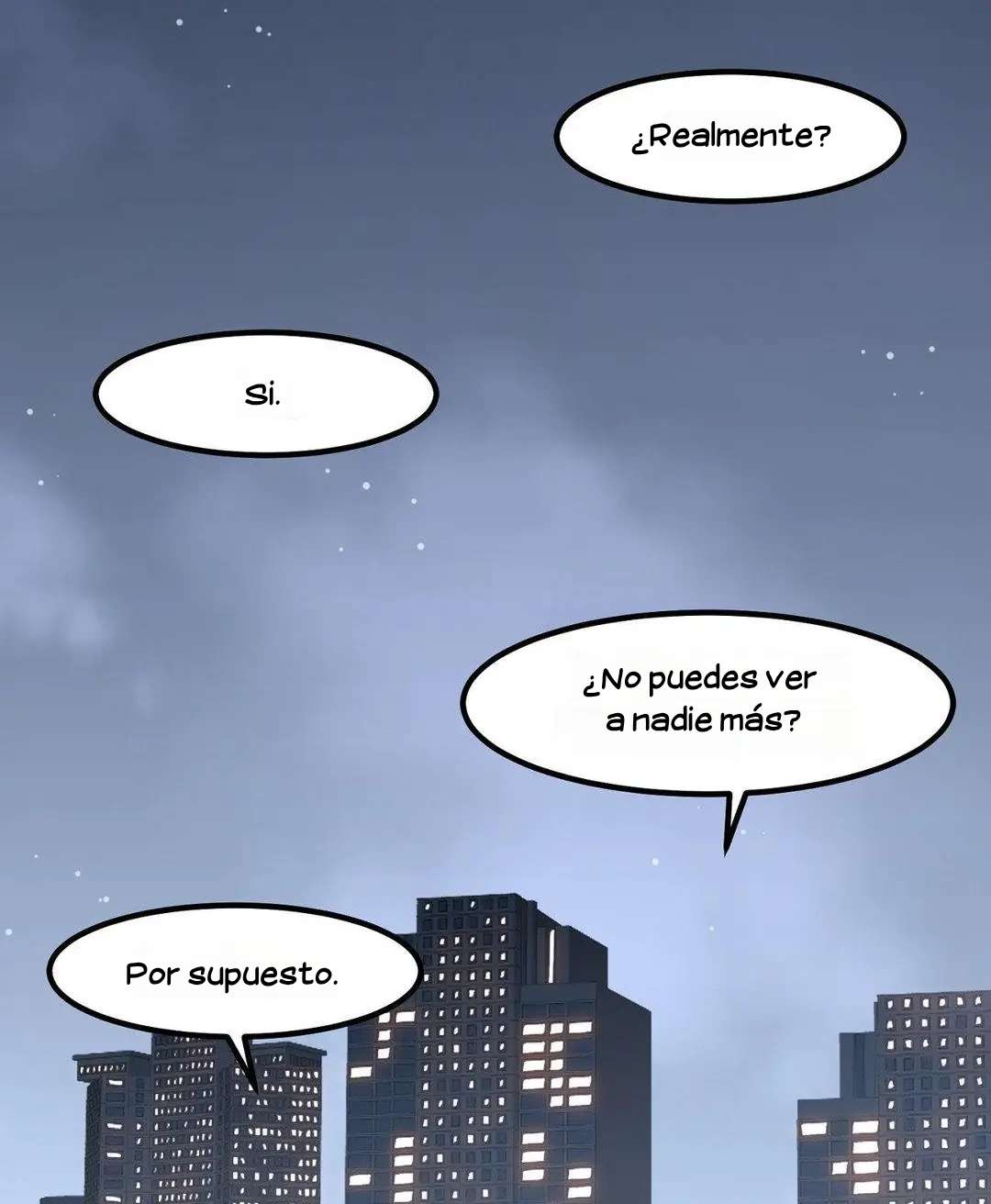 El Secreto de Jae-kyung Capitulo 97 página 57