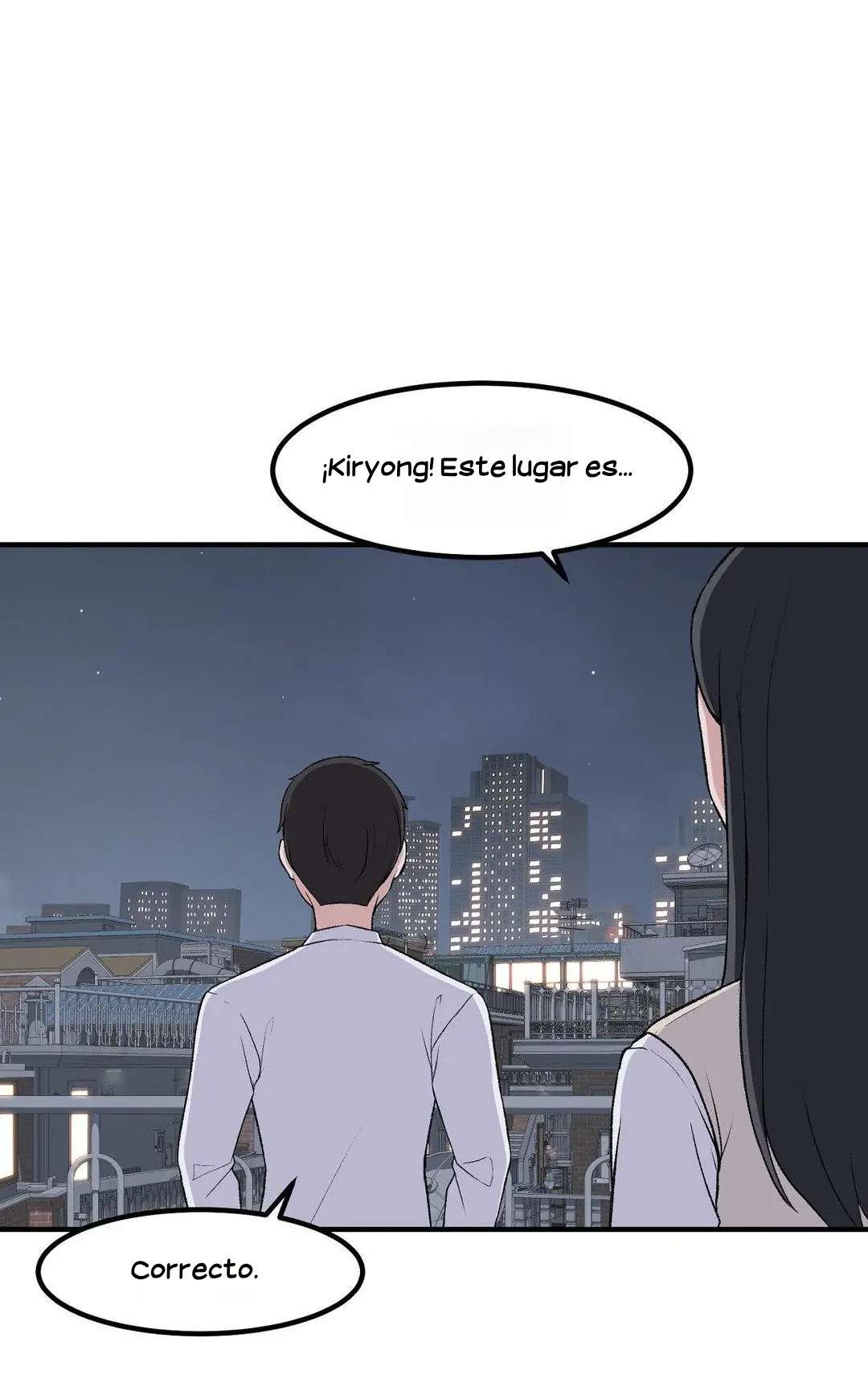 El Secreto de Jae-kyung Capitulo 97 página 6