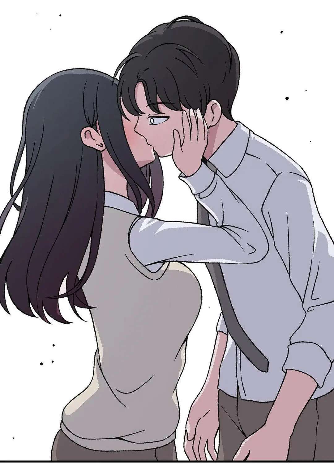El Secreto de Jae-kyung Capitulo 97 página 70