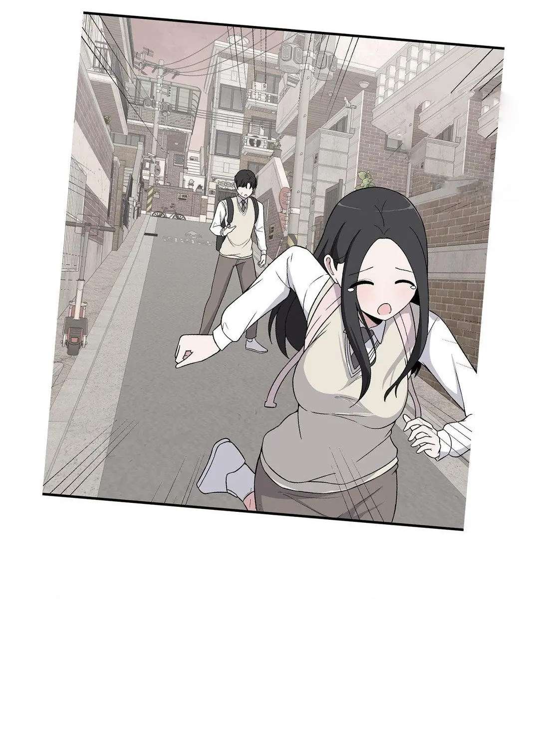 El Secreto de Jae-kyung Capitulo 97 página 74