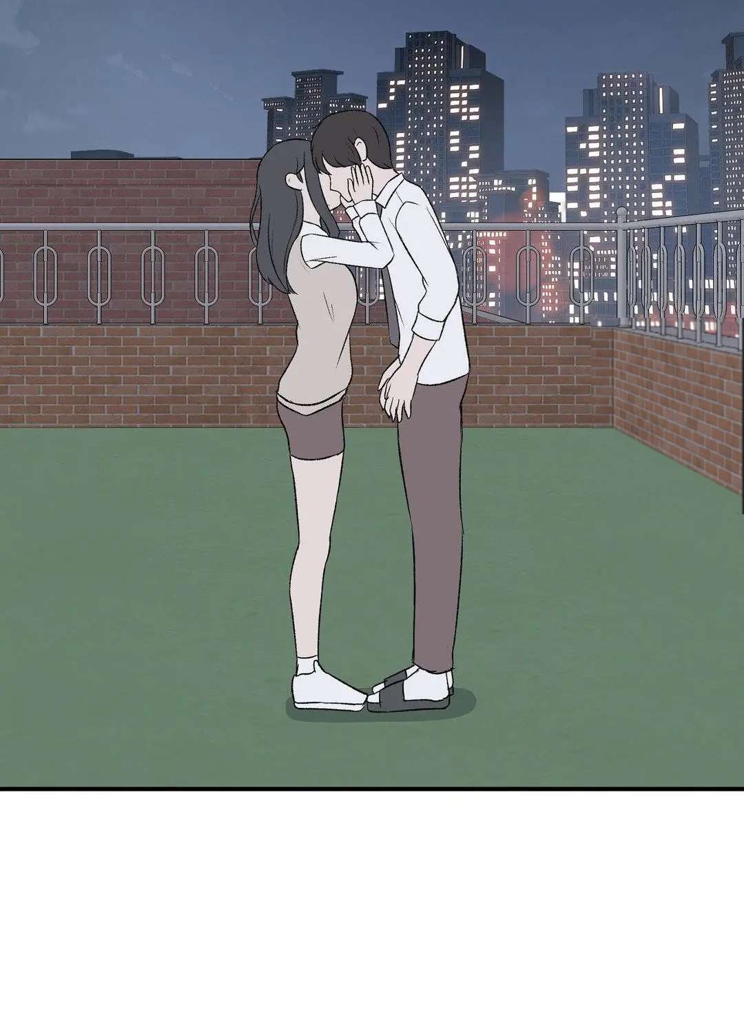 El Secreto de Jae-kyung Capitulo 97 página 76