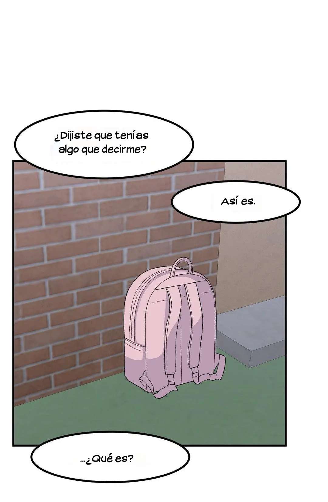 El Secreto de Jae-kyung Capitulo 97 página 8