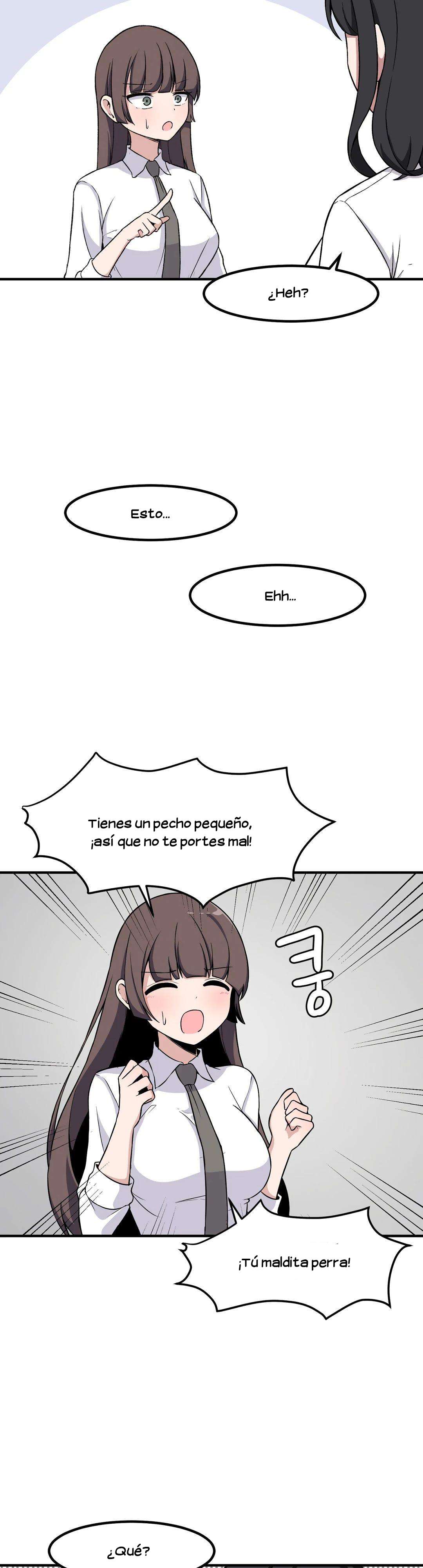 El Secreto de Jae-kyung Capitulo 98 página 11