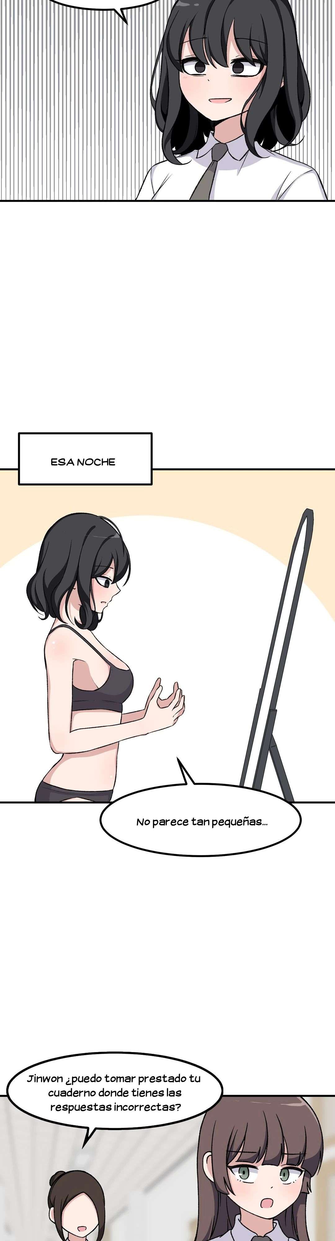 El Secreto de Jae-kyung Capitulo 98 página 12