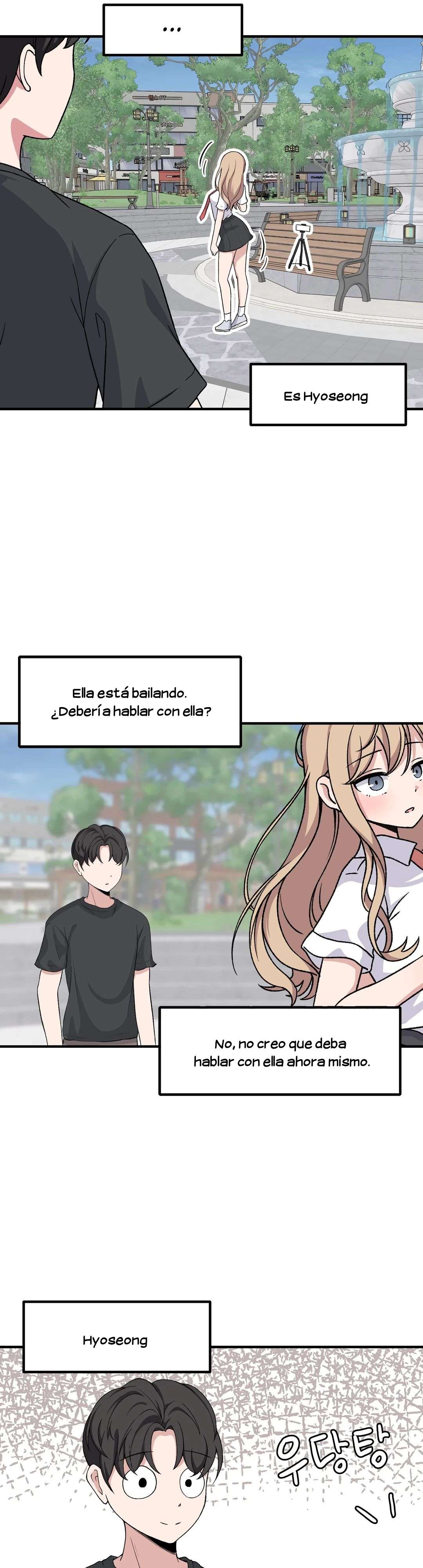 El Secreto de Jae-kyung Capitulo 98 página 17