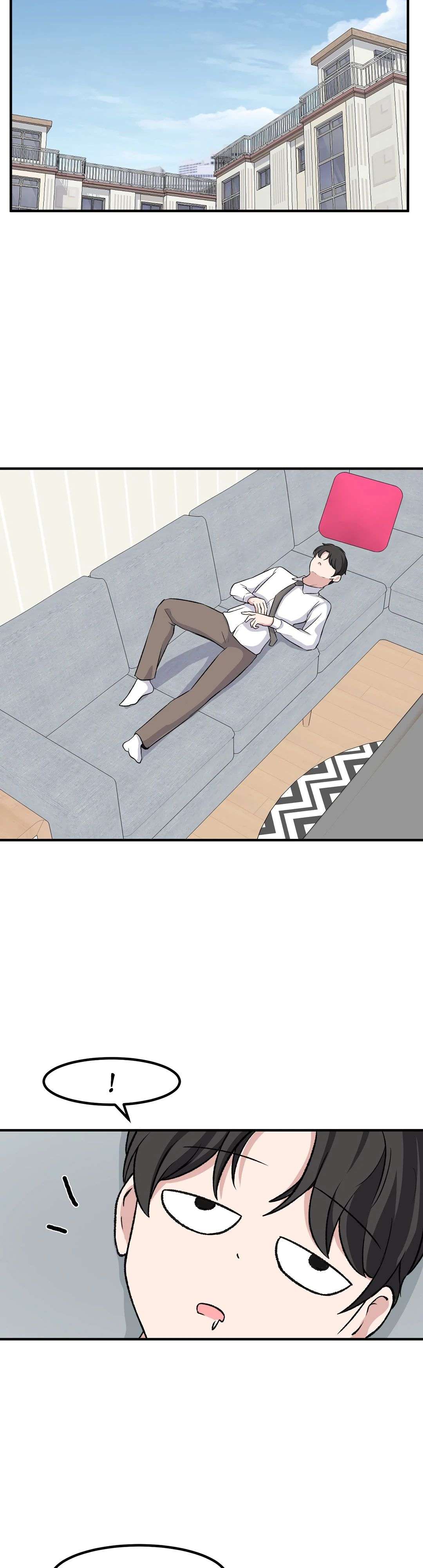 El Secreto de Jae-kyung Capitulo 98 página 19