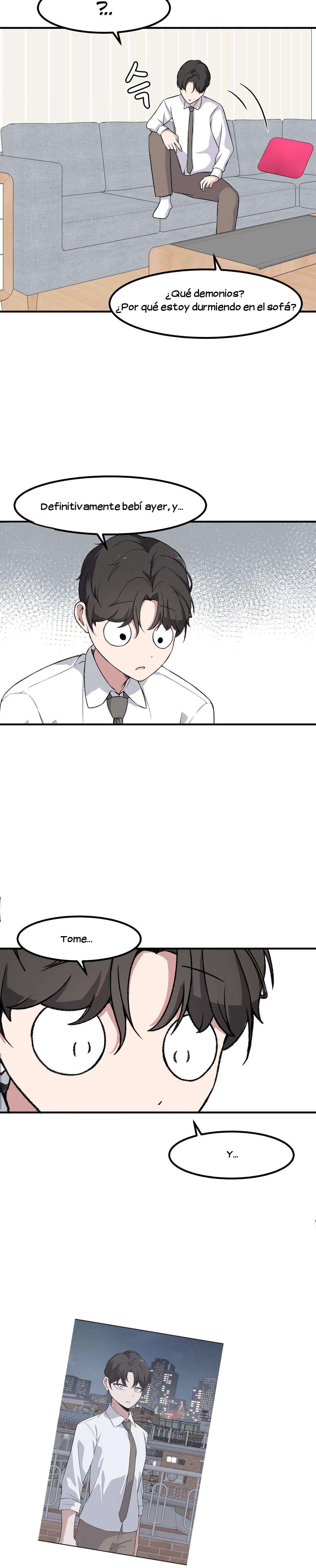 El Secreto de Jae-kyung Capitulo 98 página 20