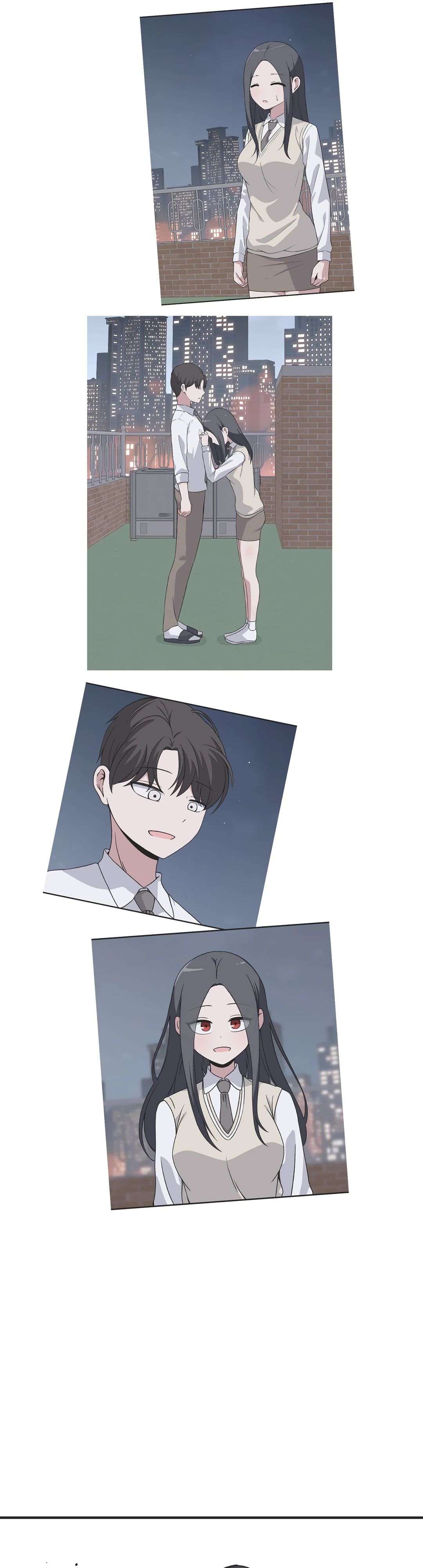 El Secreto de Jae-kyung Capitulo 98 página 21