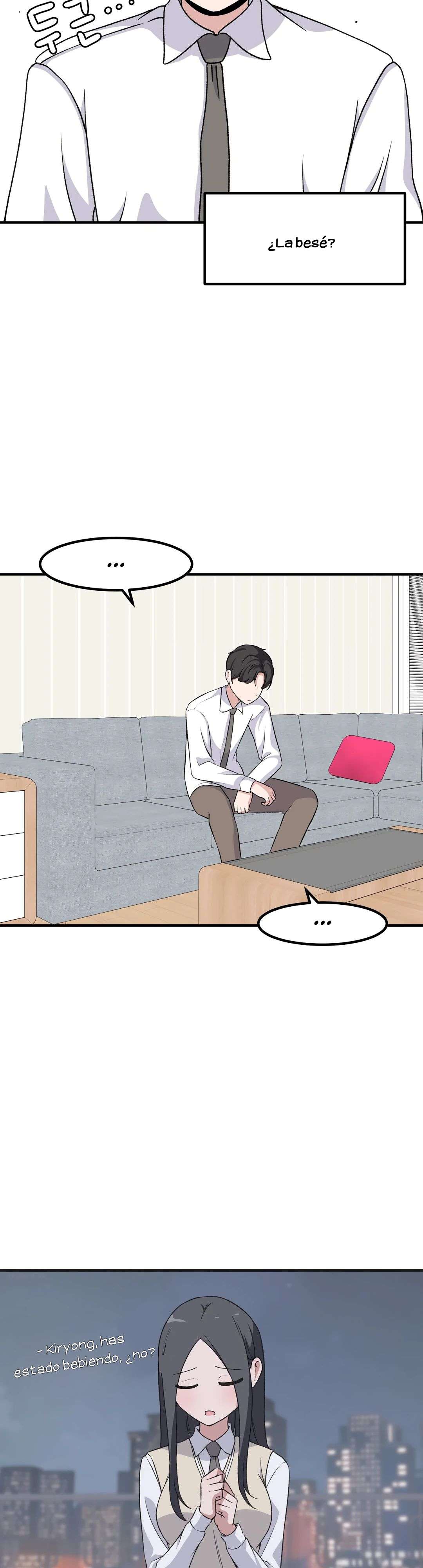 El Secreto de Jae-kyung Capitulo 98 página 23