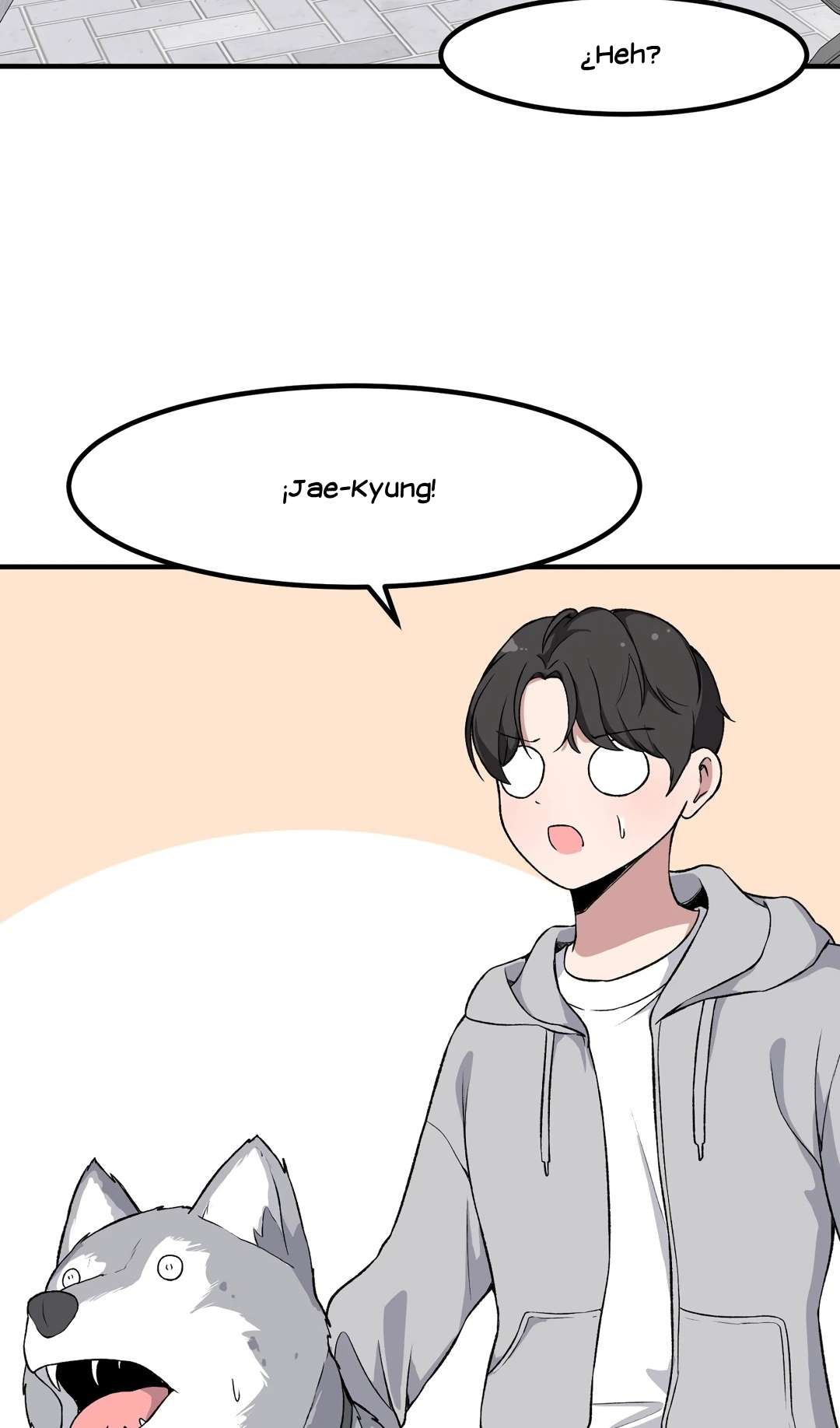 El Secreto de Jae-kyung Capitulo 99 página 11