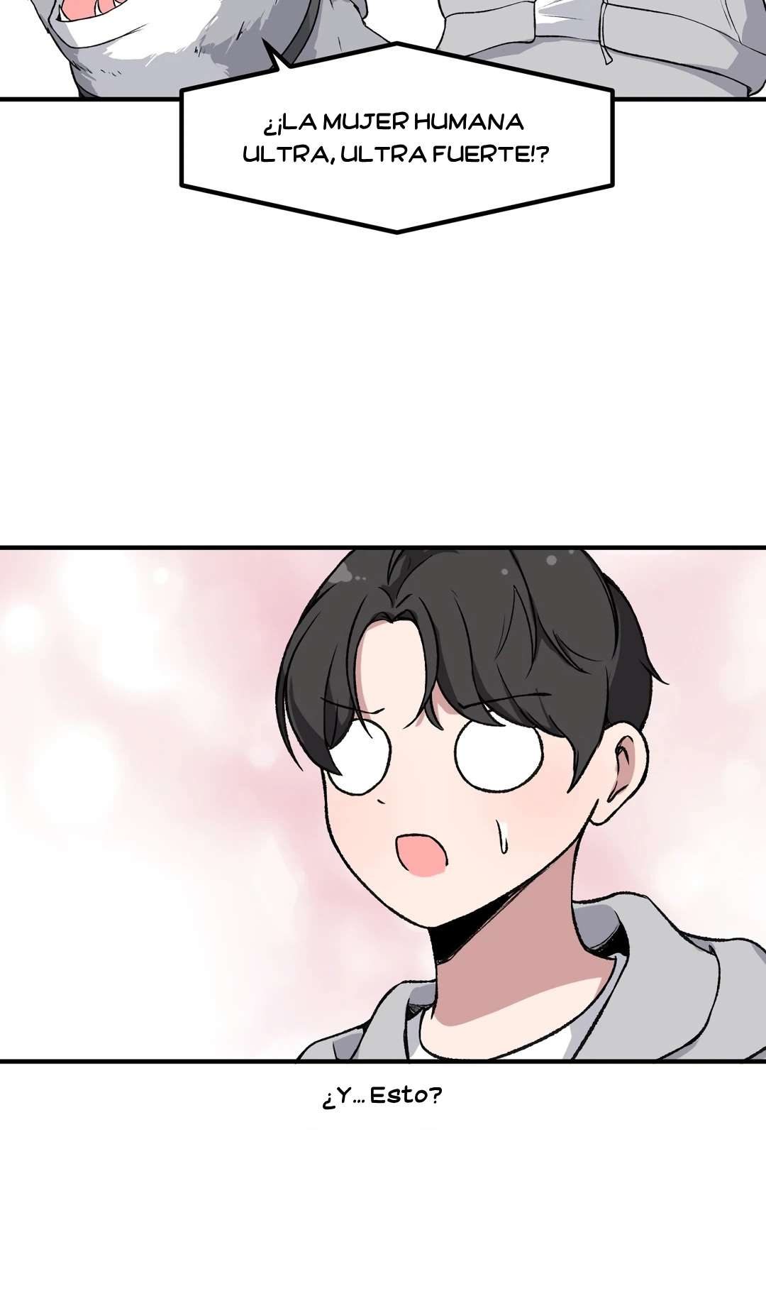 El Secreto de Jae-kyung Capitulo 99 página 12