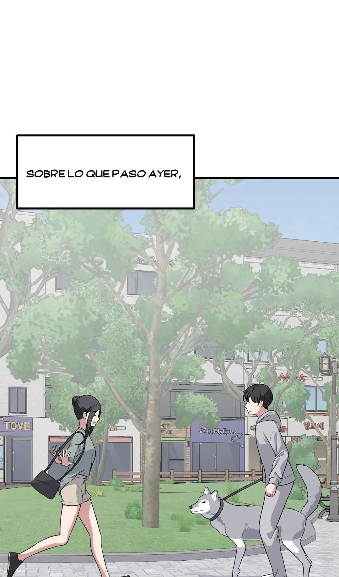 El Secreto de Jae-kyung Capitulo 99 página 13