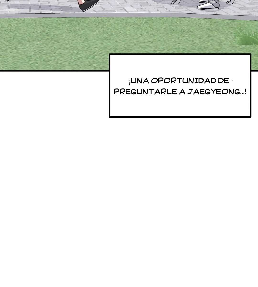 El Secreto de Jae-kyung Capitulo 99 página 14
