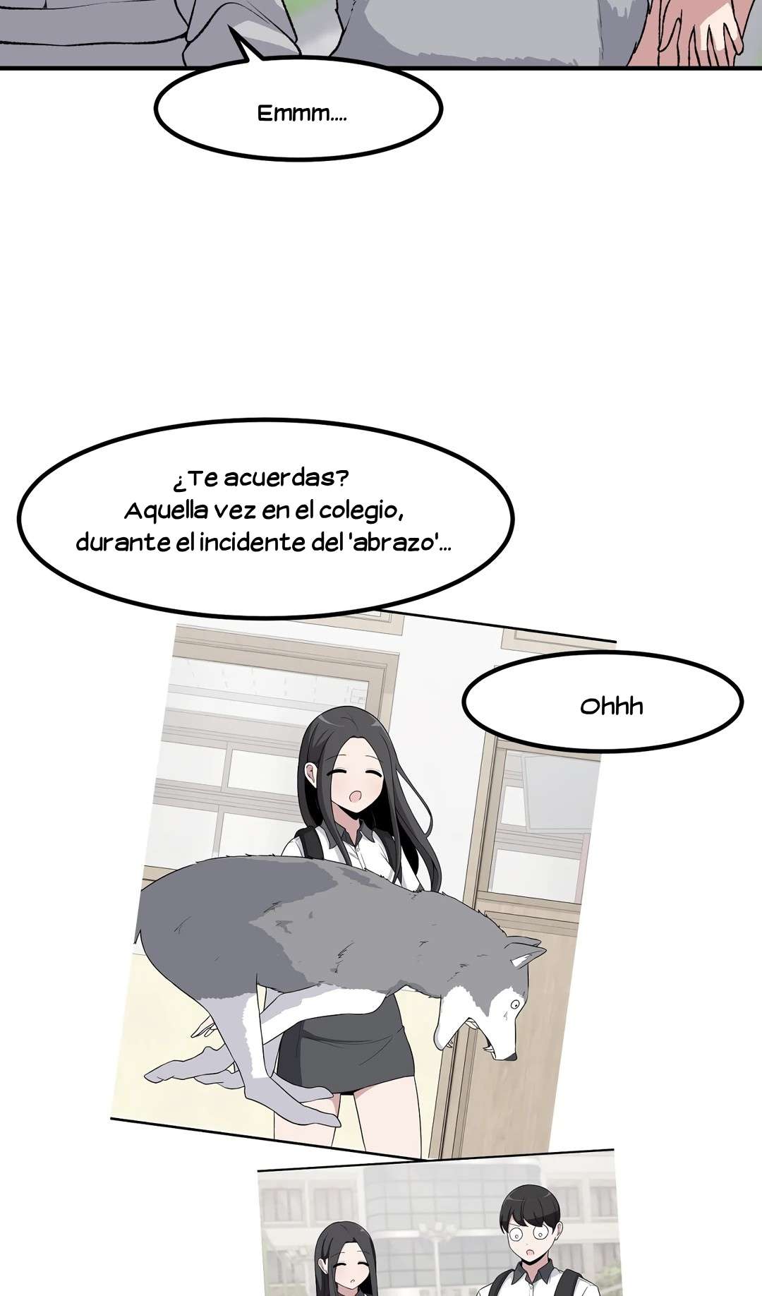 El Secreto de Jae-kyung Capitulo 99 página 18