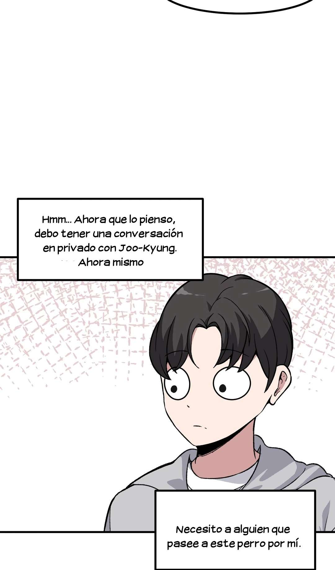 El Secreto de Jae-kyung Capitulo 99 página 20