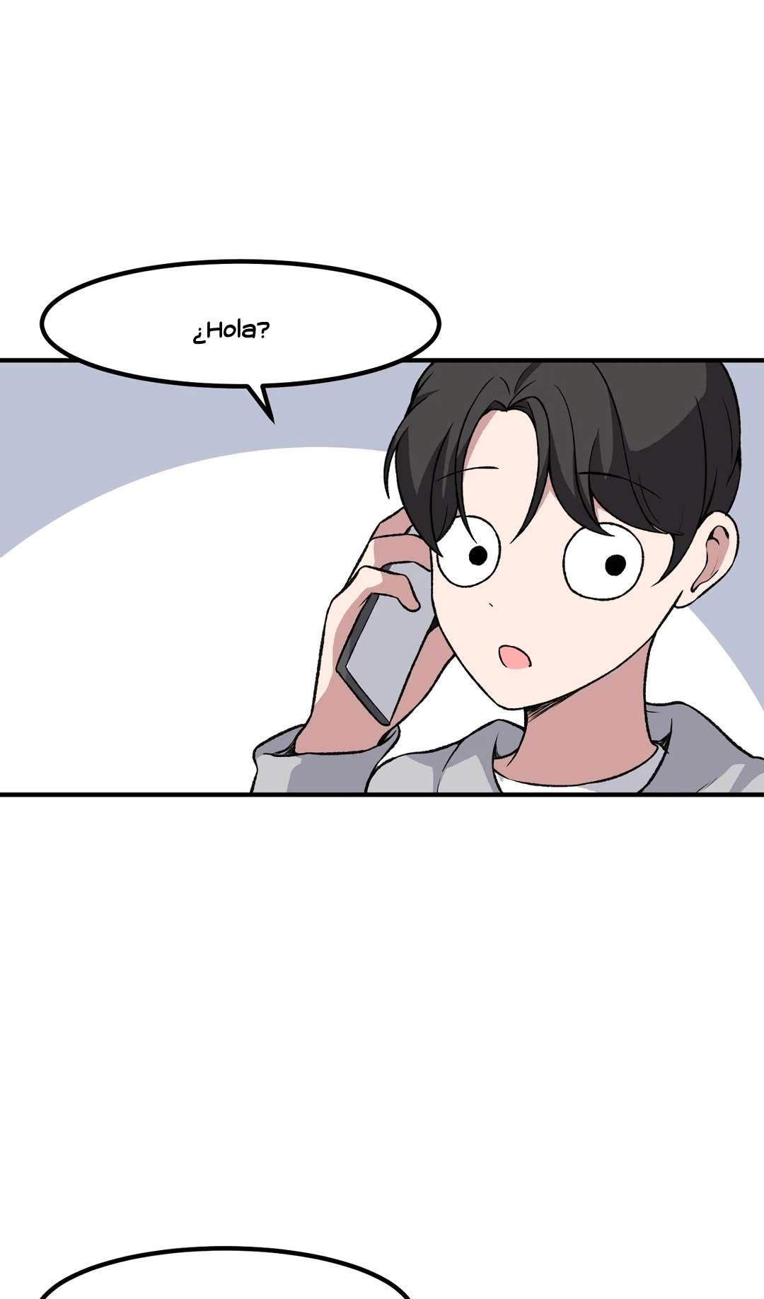 El Secreto de Jae-kyung Capitulo 99 página 22