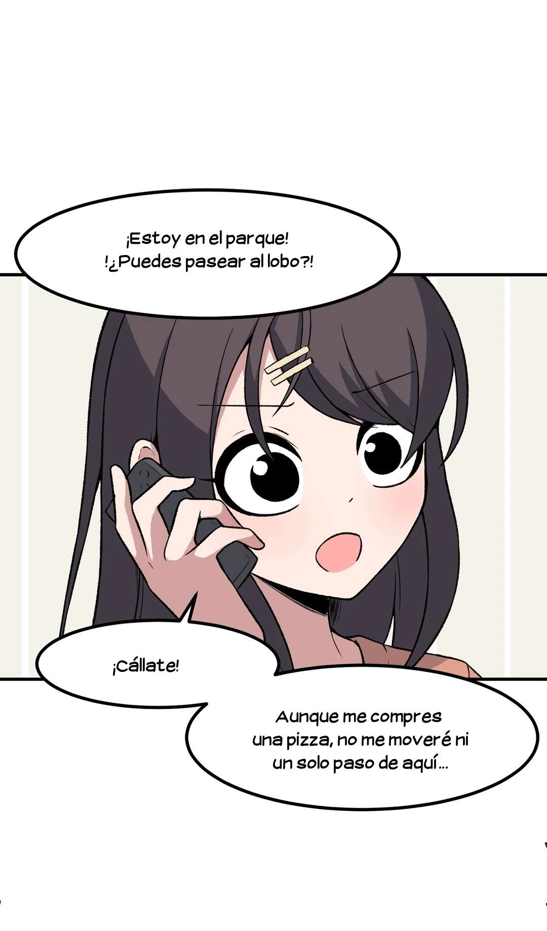 El Secreto de Jae-kyung Capitulo 99 página 24