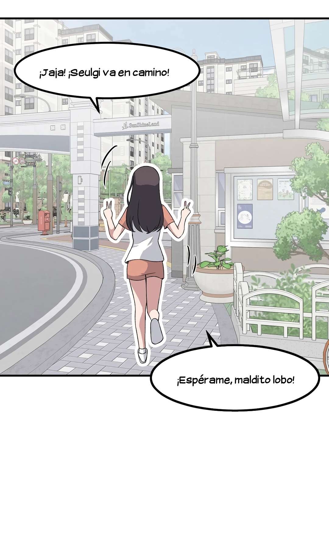 El Secreto de Jae-kyung Capitulo 99 página 26