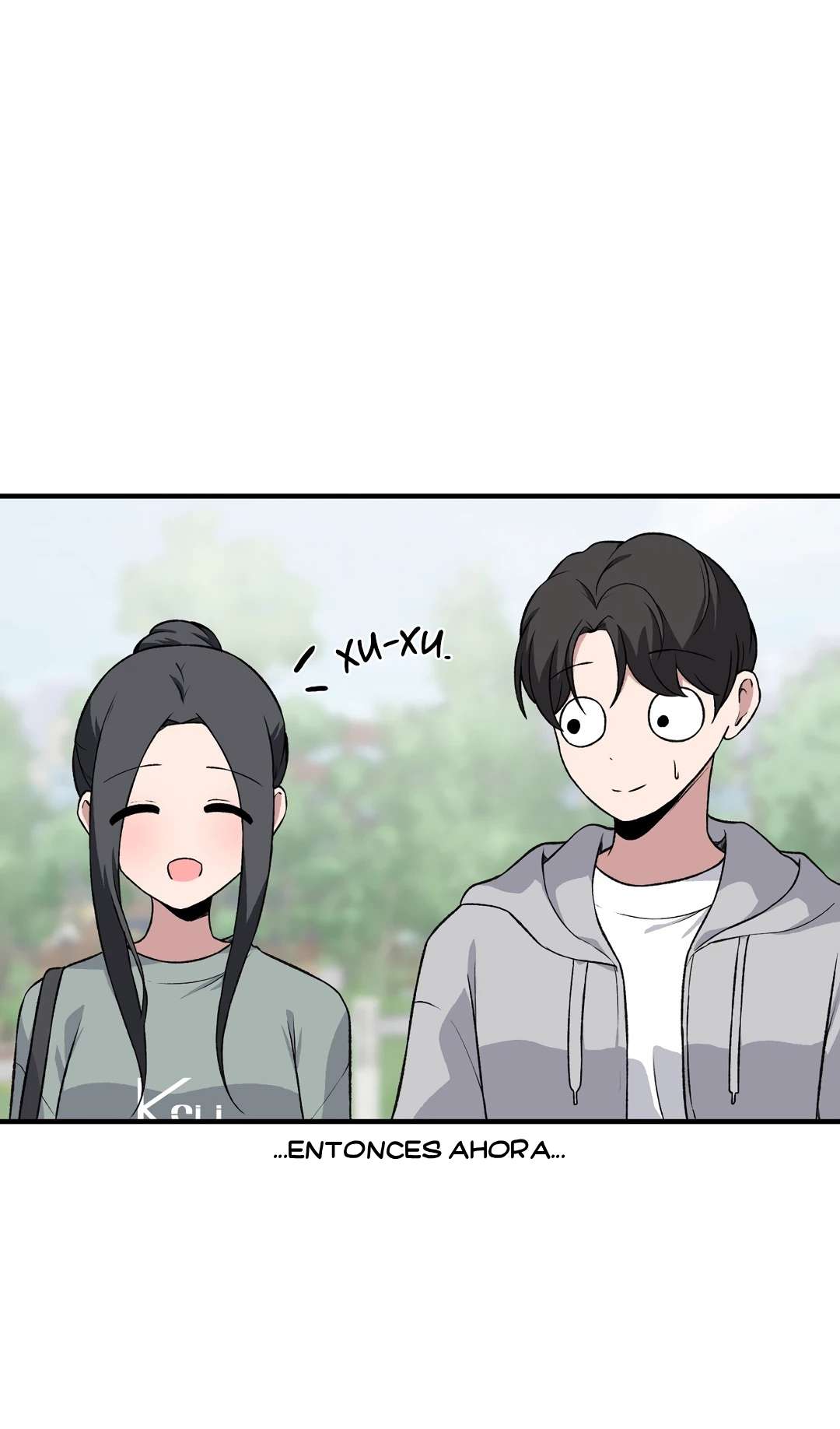 El Secreto de Jae-kyung Capitulo 99 página 28