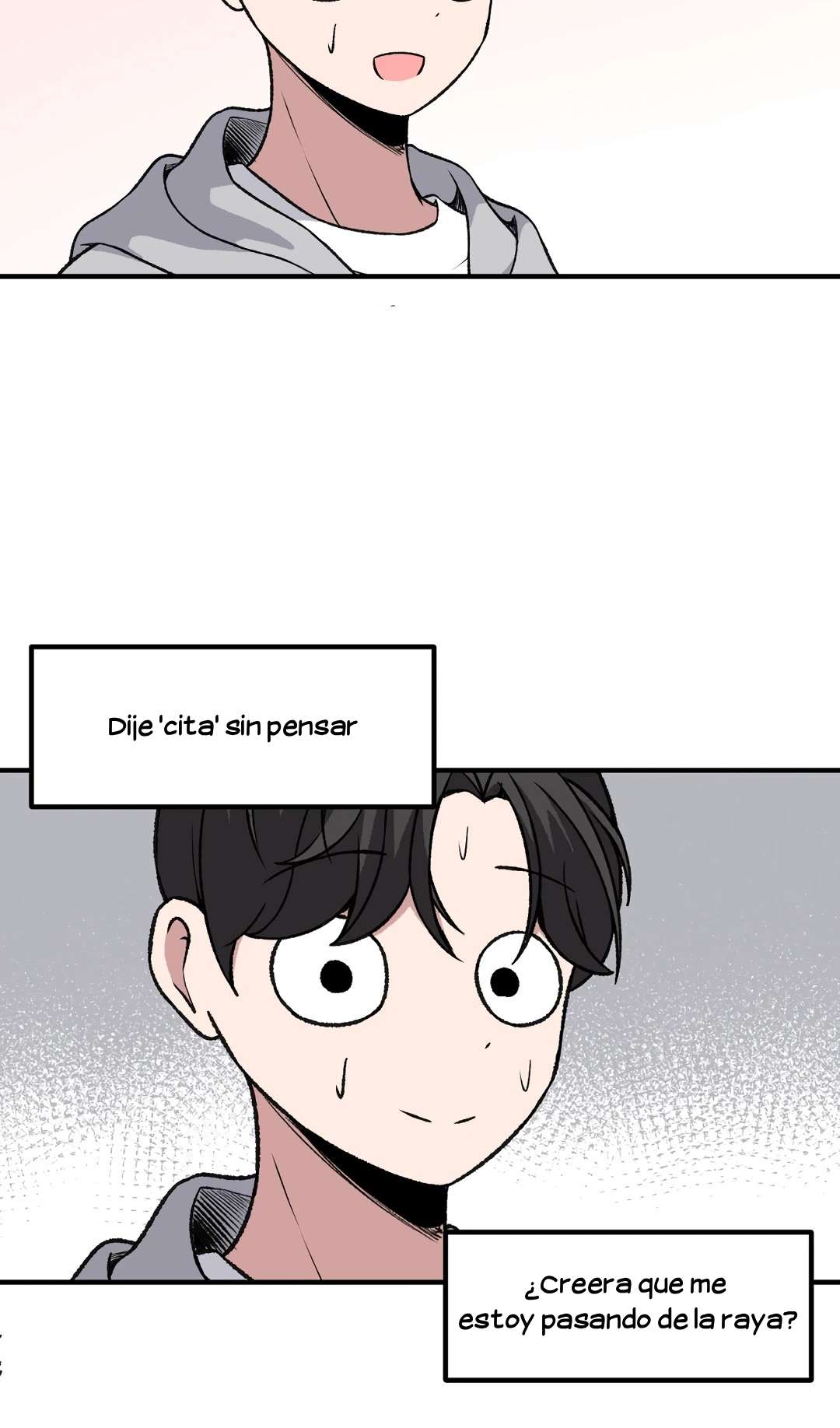 El Secreto de Jae-kyung Capitulo 99 página 32