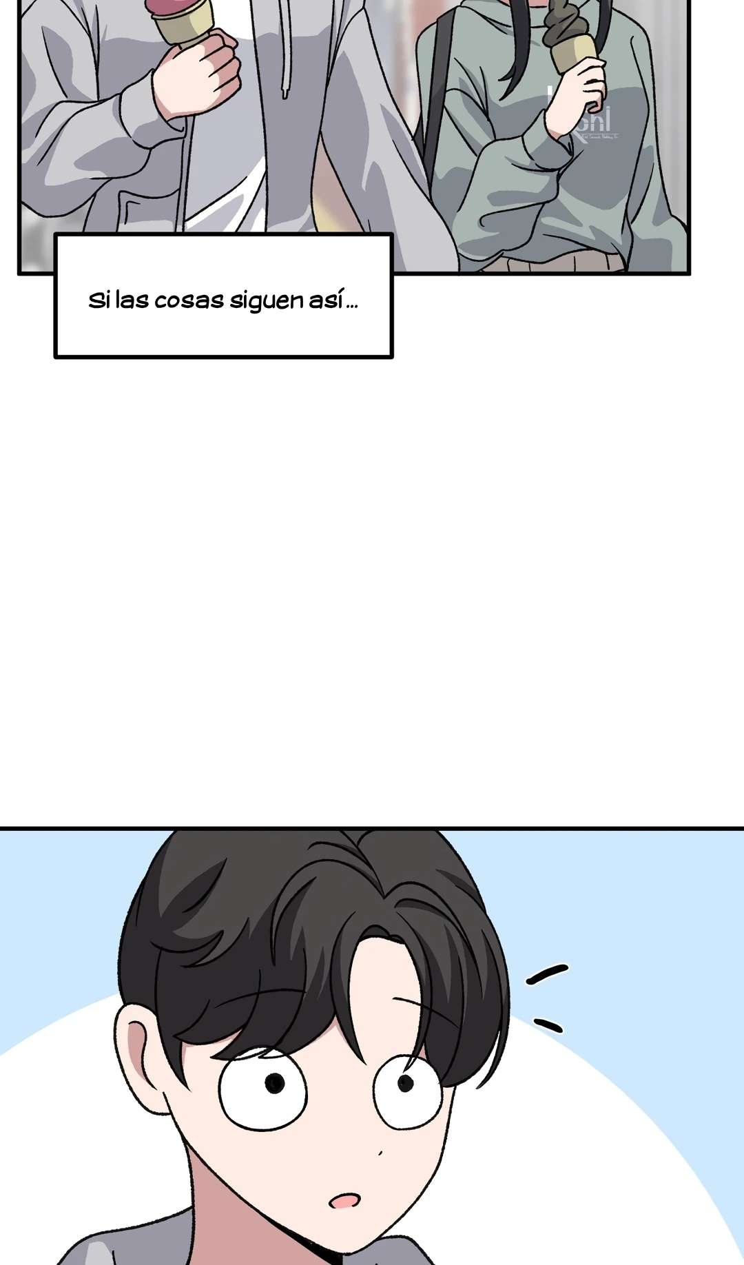 El Secreto de Jae-kyung Capitulo 99 página 40