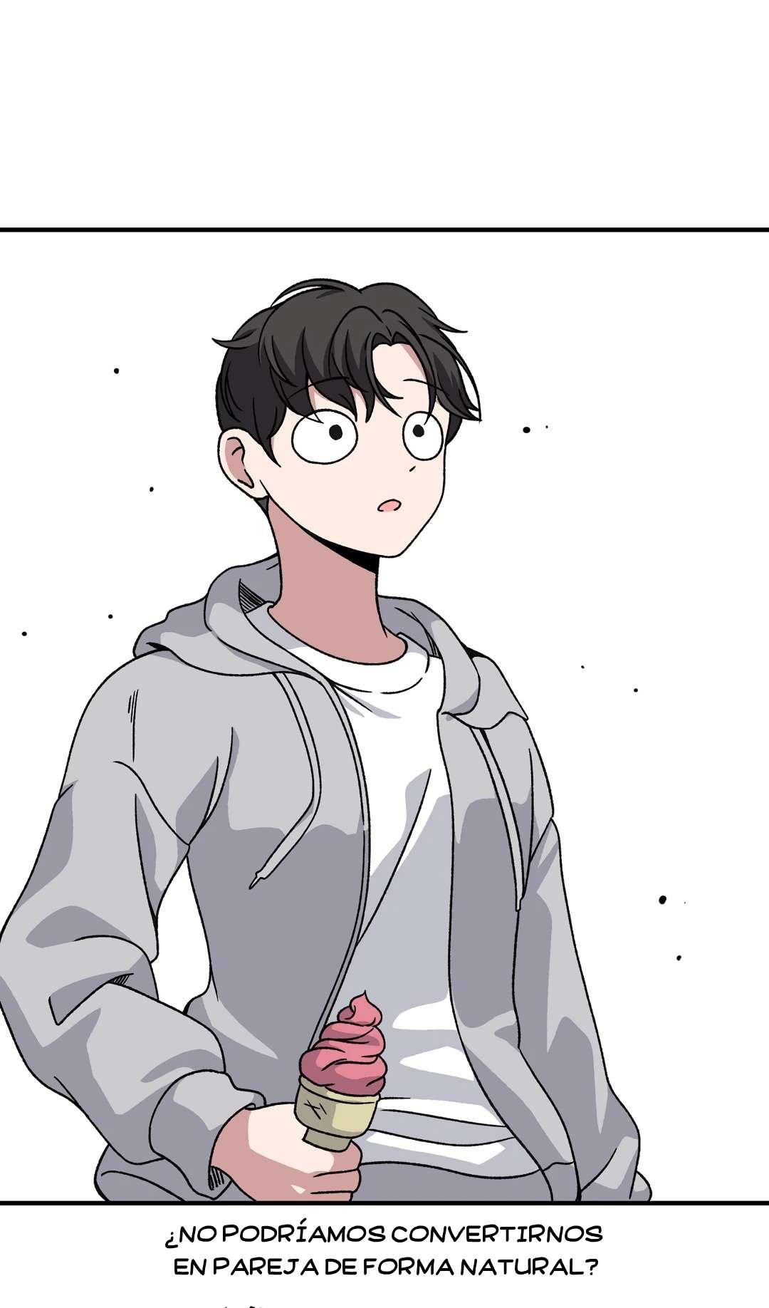 El Secreto de Jae-kyung Capitulo 99 página 43