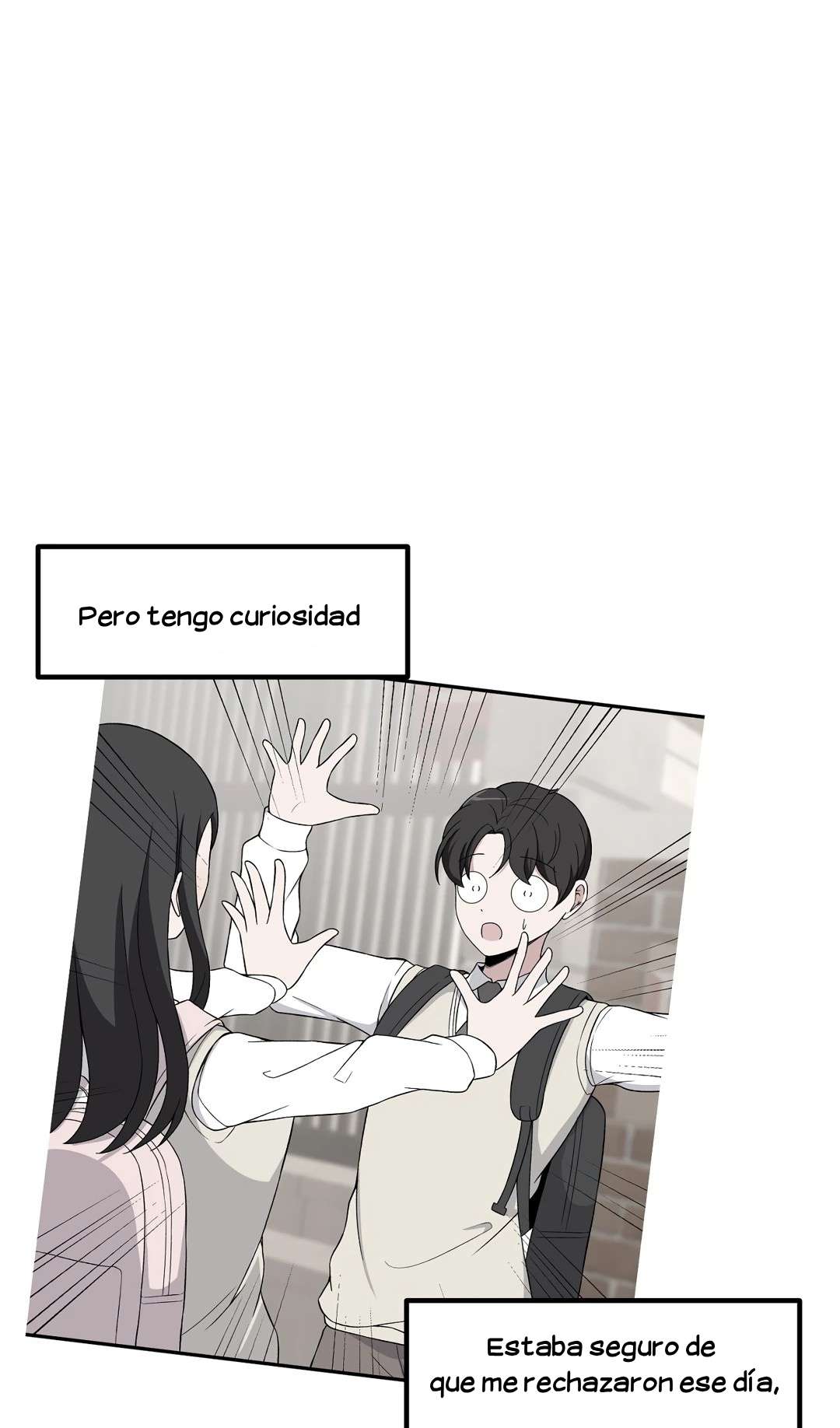 El Secreto de Jae-kyung Capitulo 99 página 44
