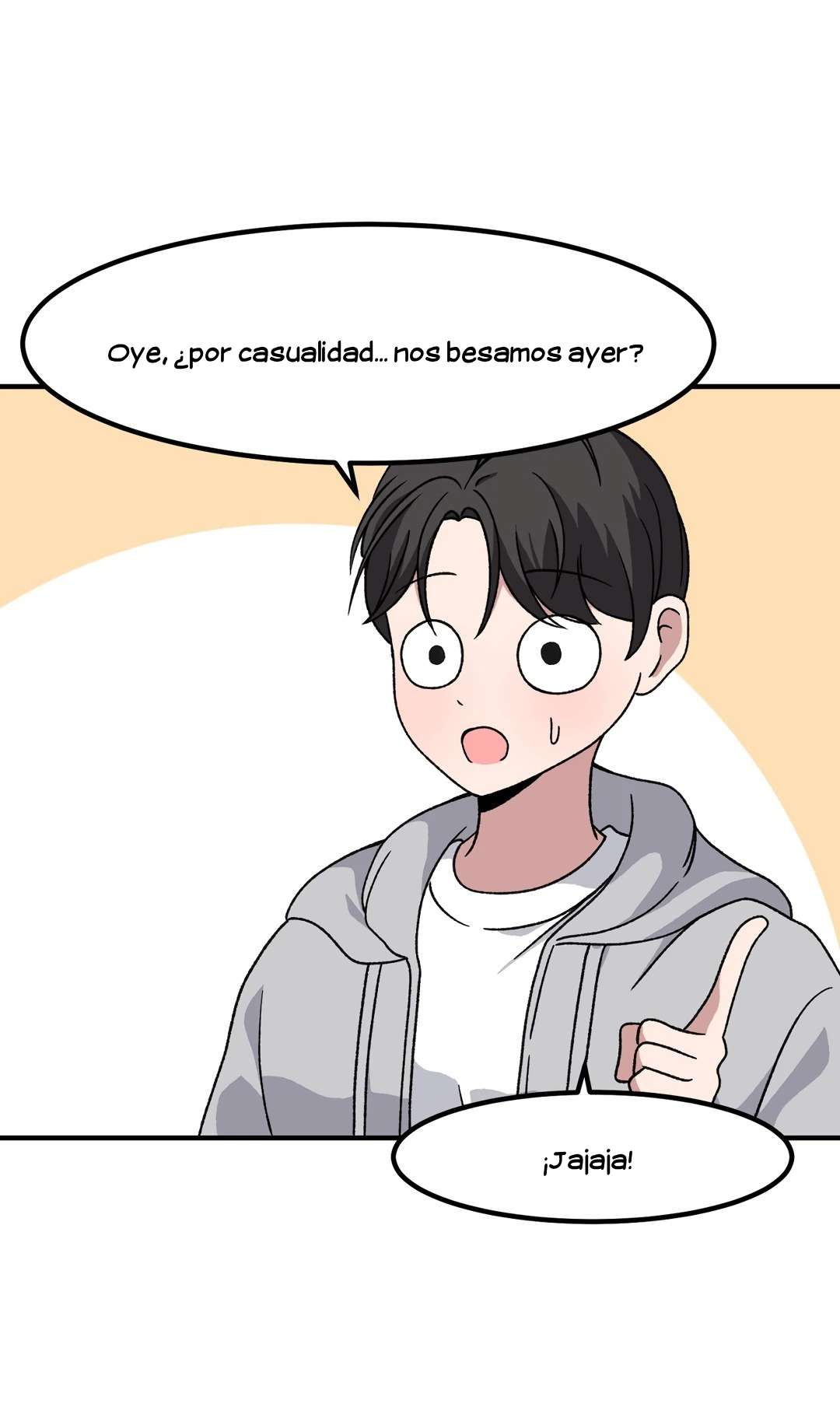 El Secreto de Jae-kyung Capitulo 99 página 48