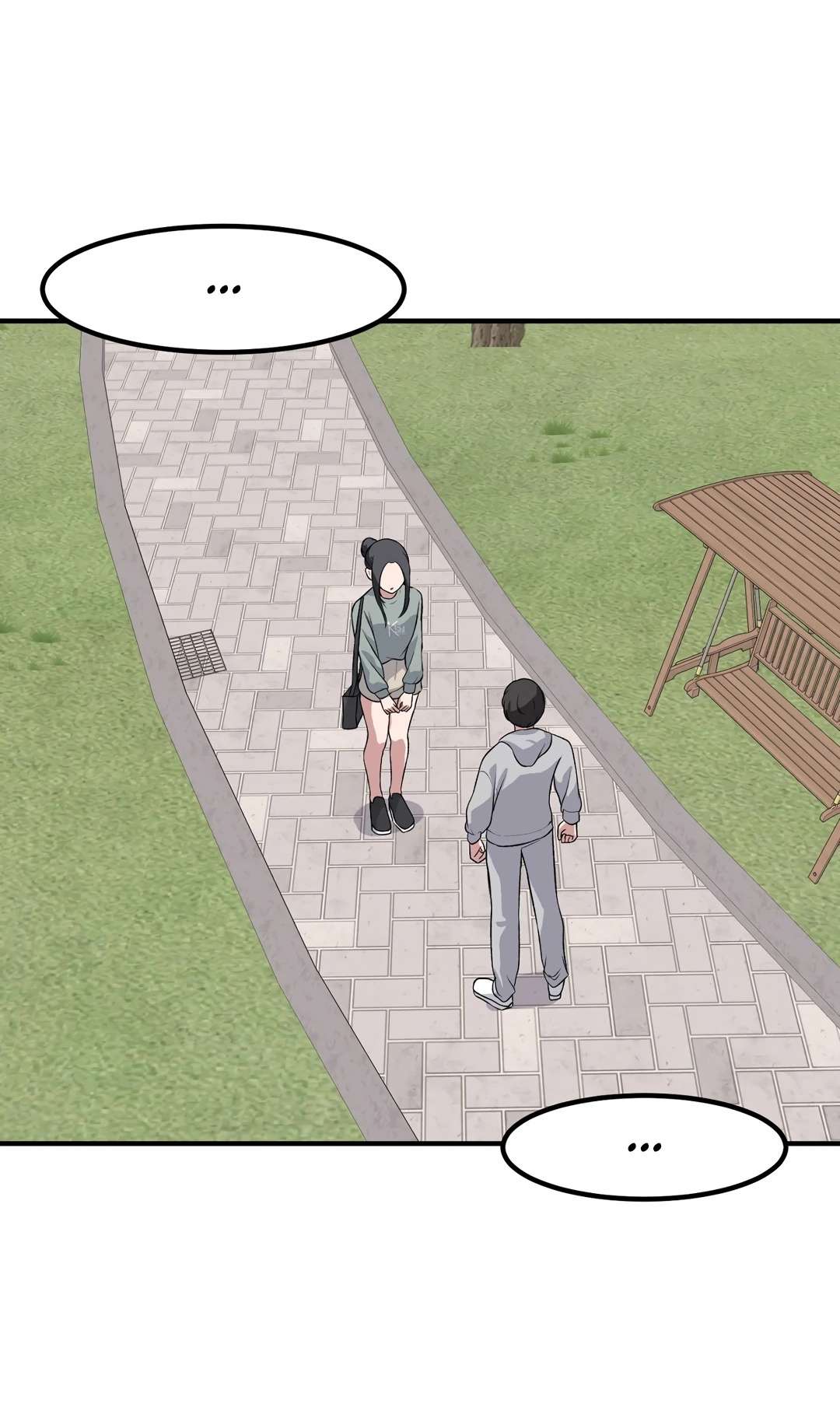 El Secreto de Jae-kyung Capitulo 99 página 50