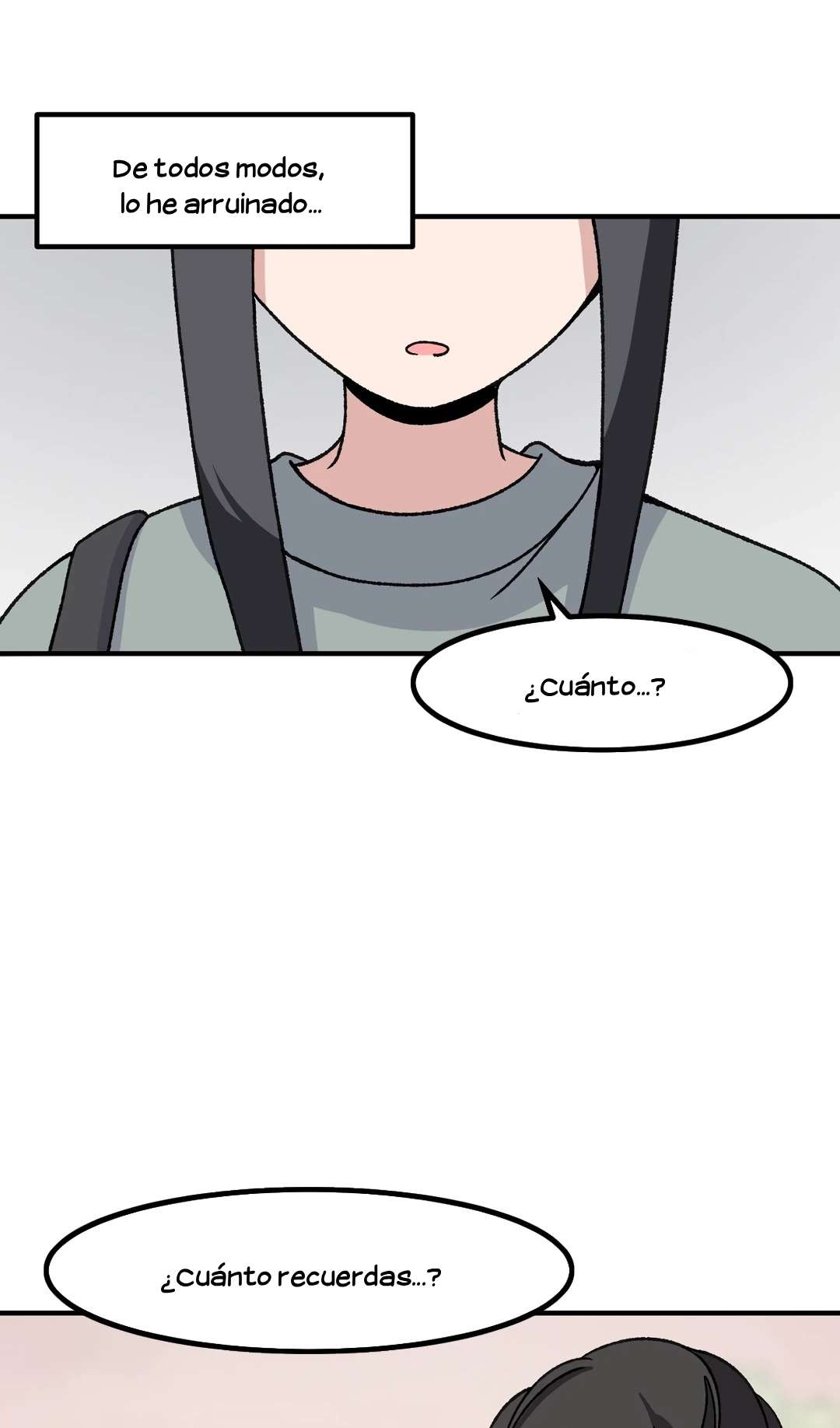 El Secreto de Jae-kyung Capitulo 99 página 53