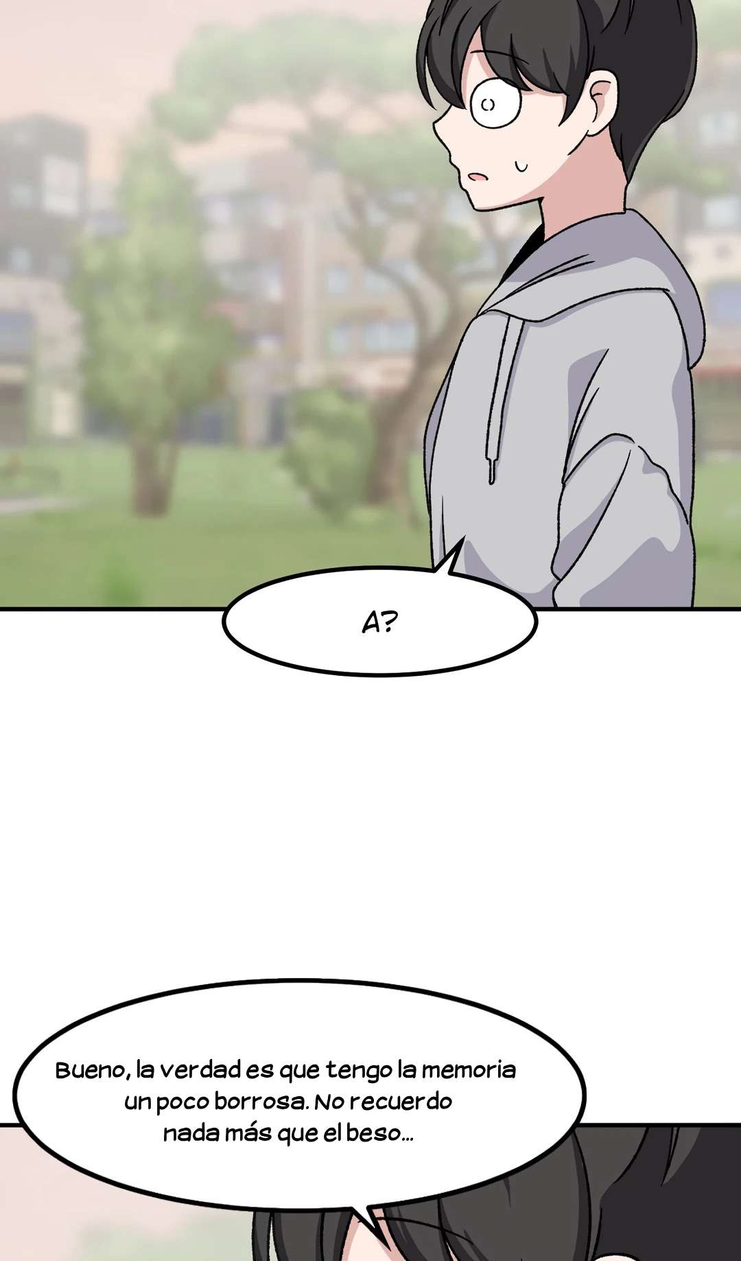 El Secreto de Jae-kyung Capitulo 99 página 54