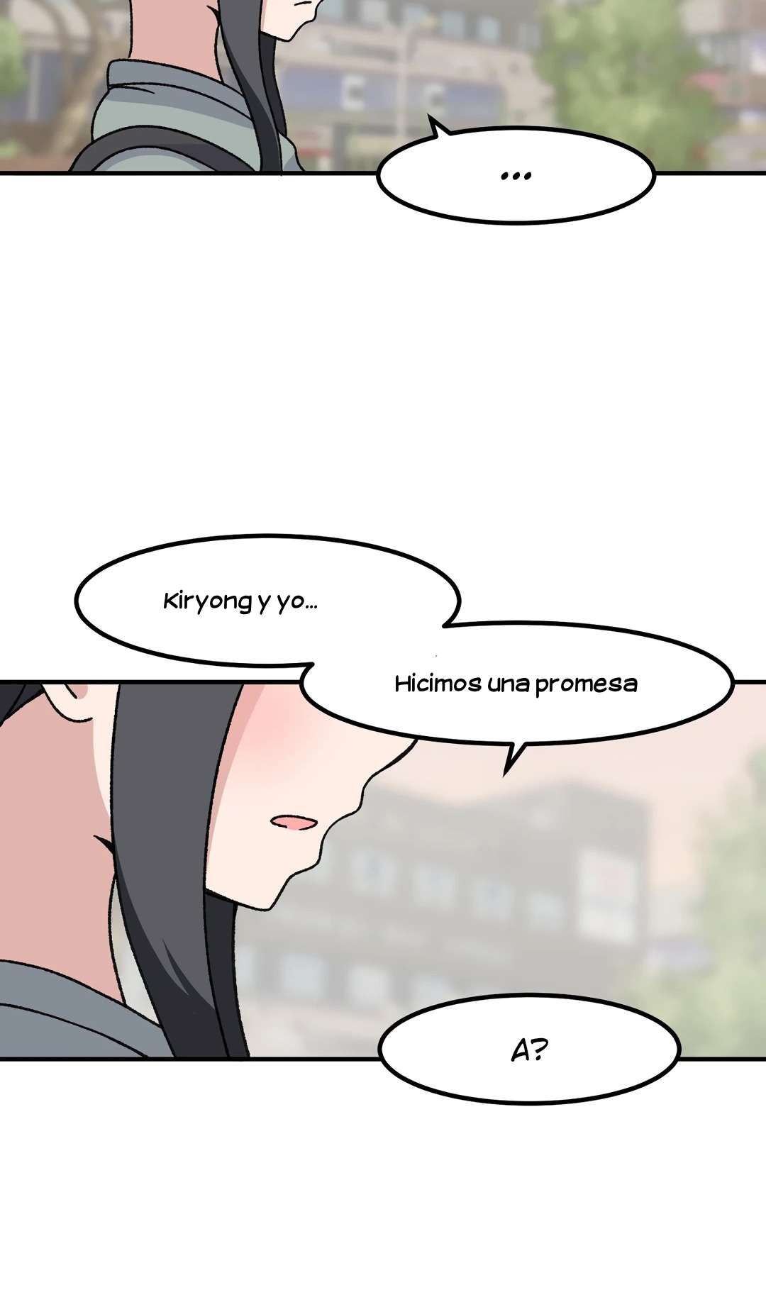 El Secreto de Jae-kyung Capitulo 99 página 56