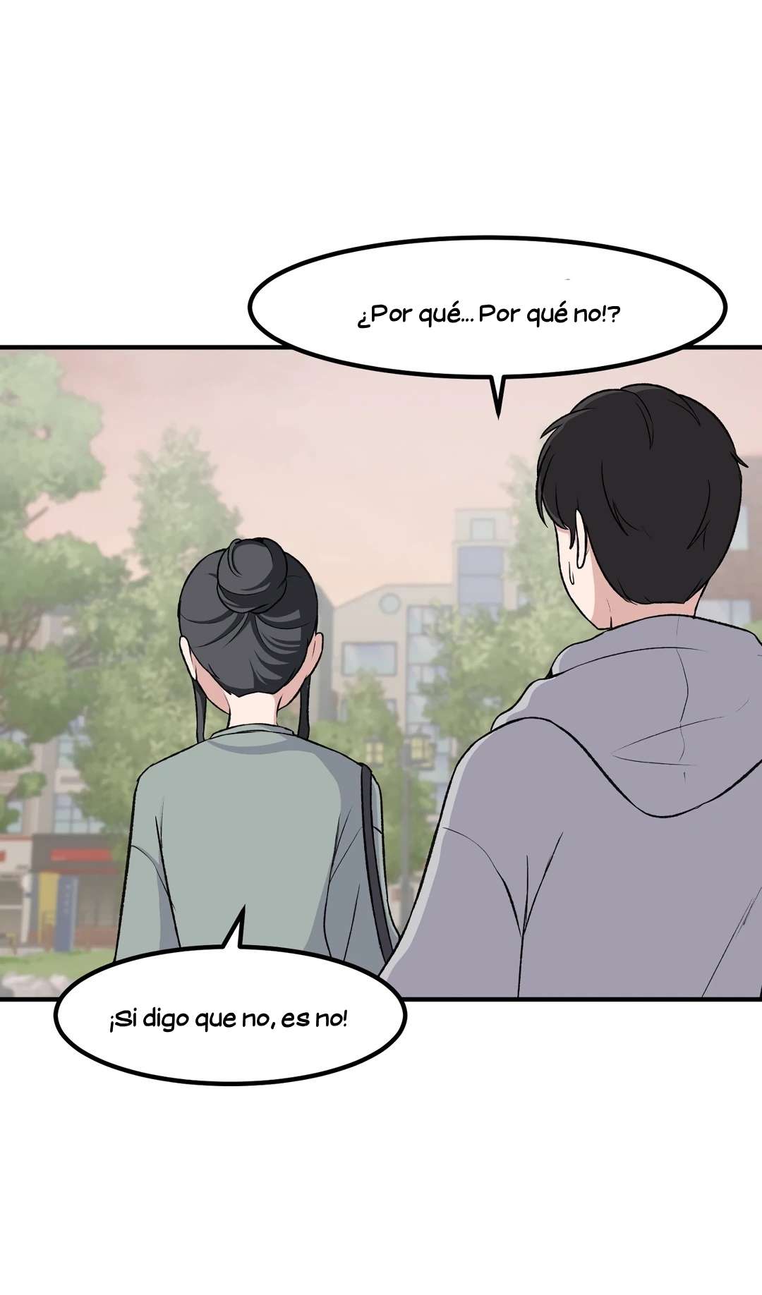El Secreto de Jae-kyung Capitulo 99 página 61