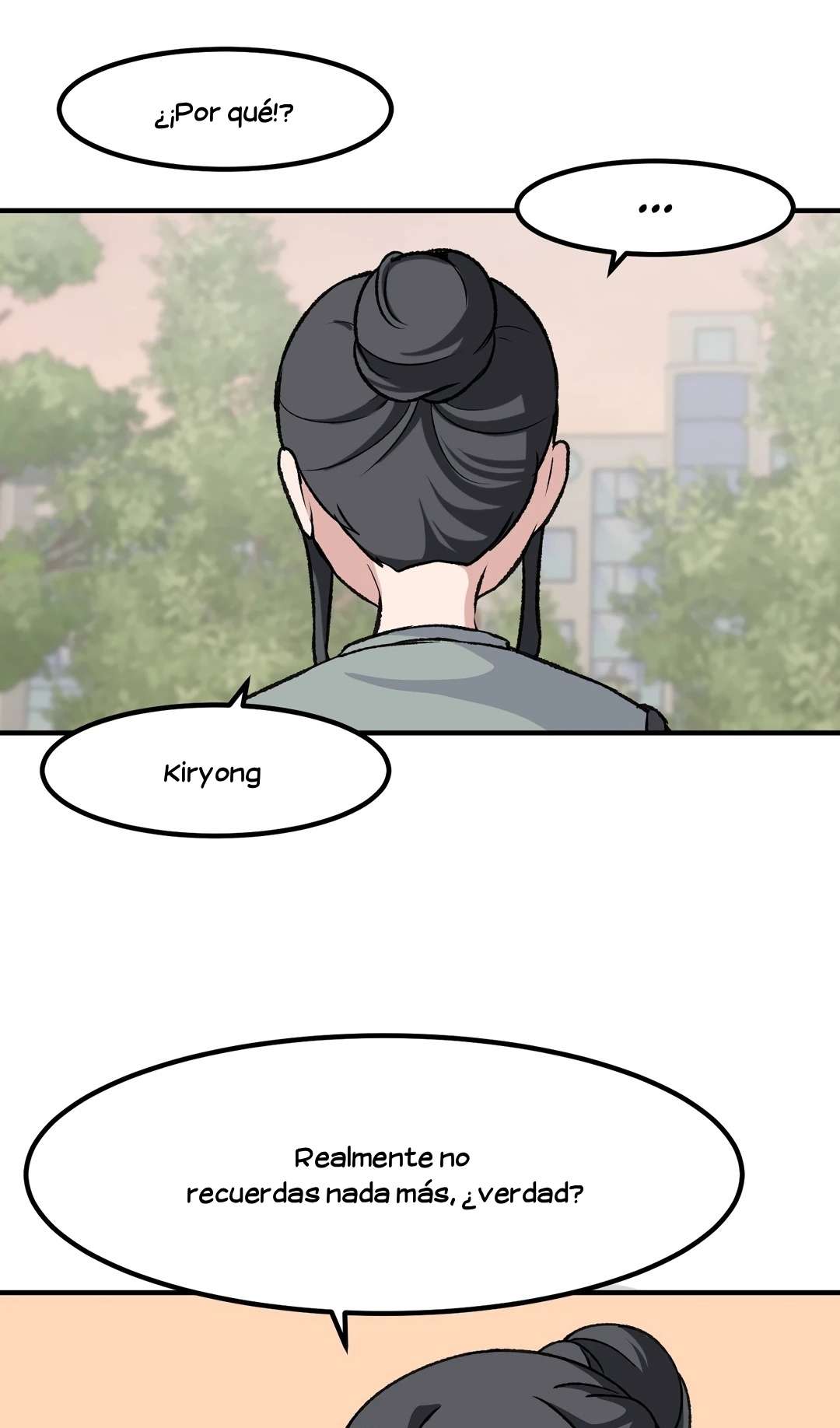 El Secreto de Jae-kyung Capitulo 99 página 62