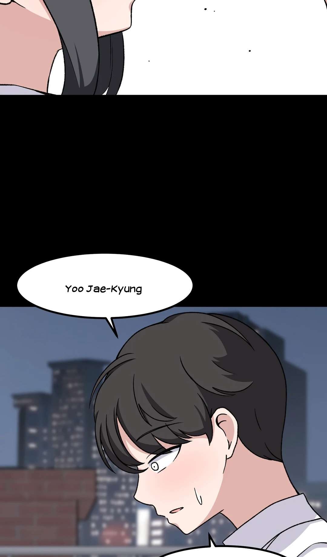 El Secreto de Jae-kyung Capitulo 99 página 66