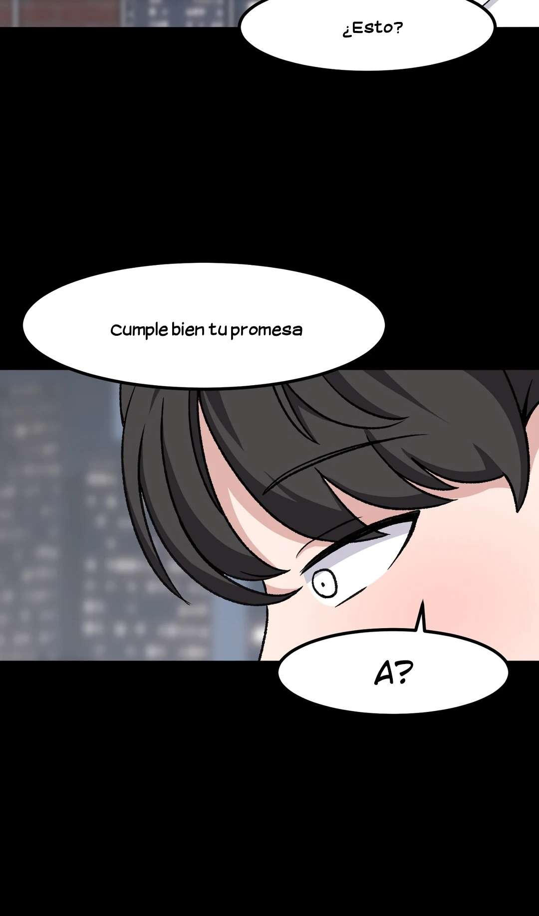 El Secreto de Jae-kyung Capitulo 99 página 67