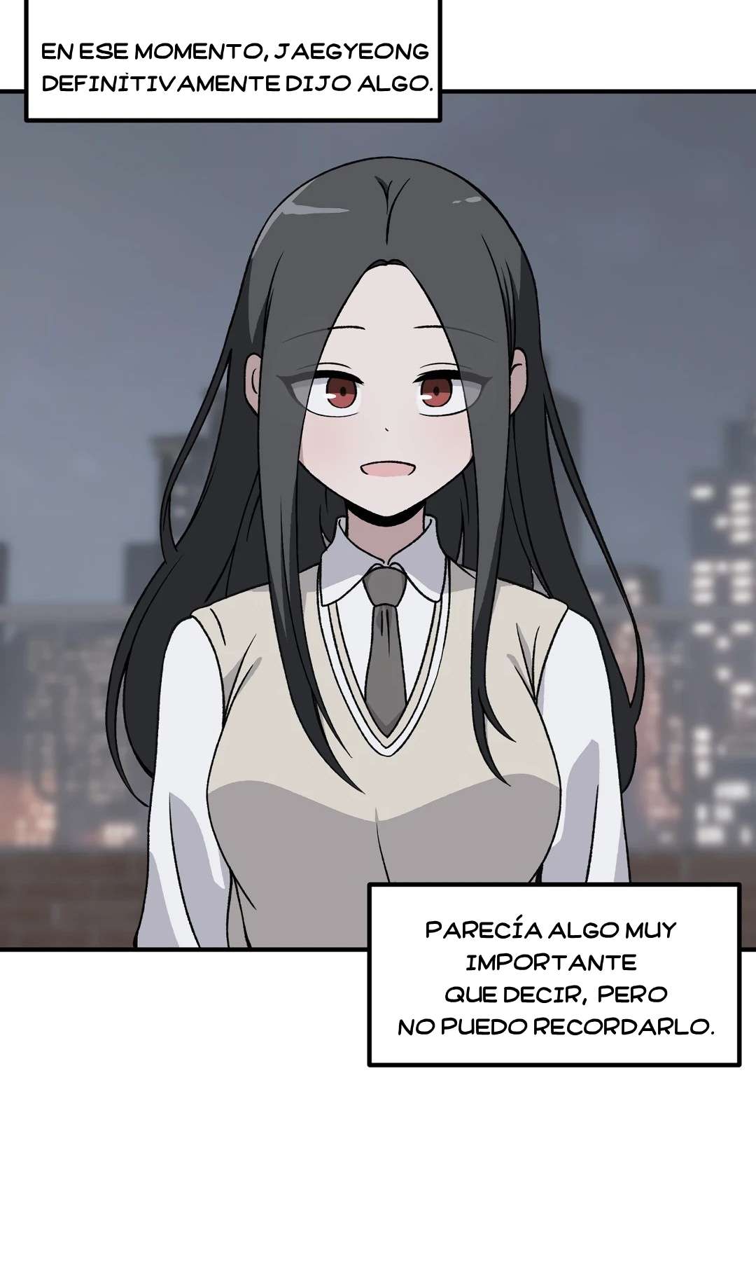 El Secreto de Jae-kyung Capitulo 99 página 7