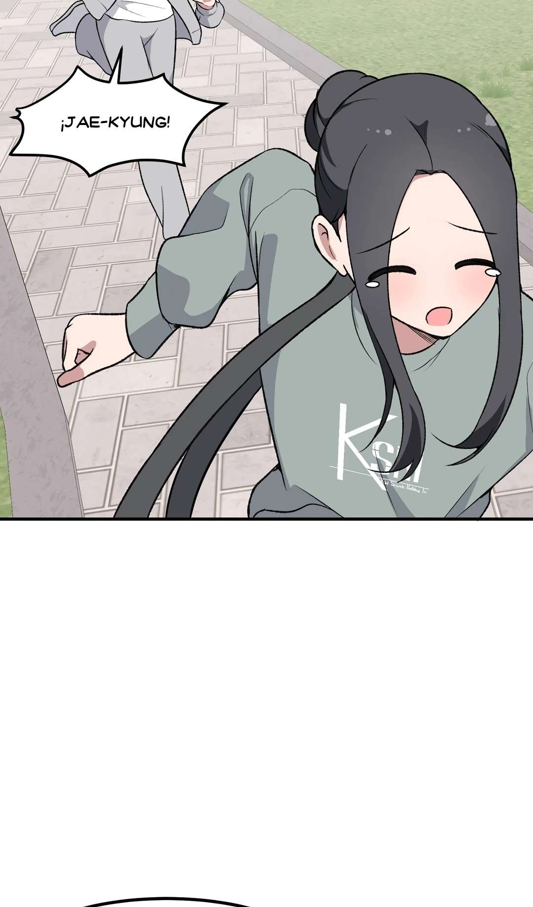 El Secreto de Jae-kyung Capitulo 99 página 72