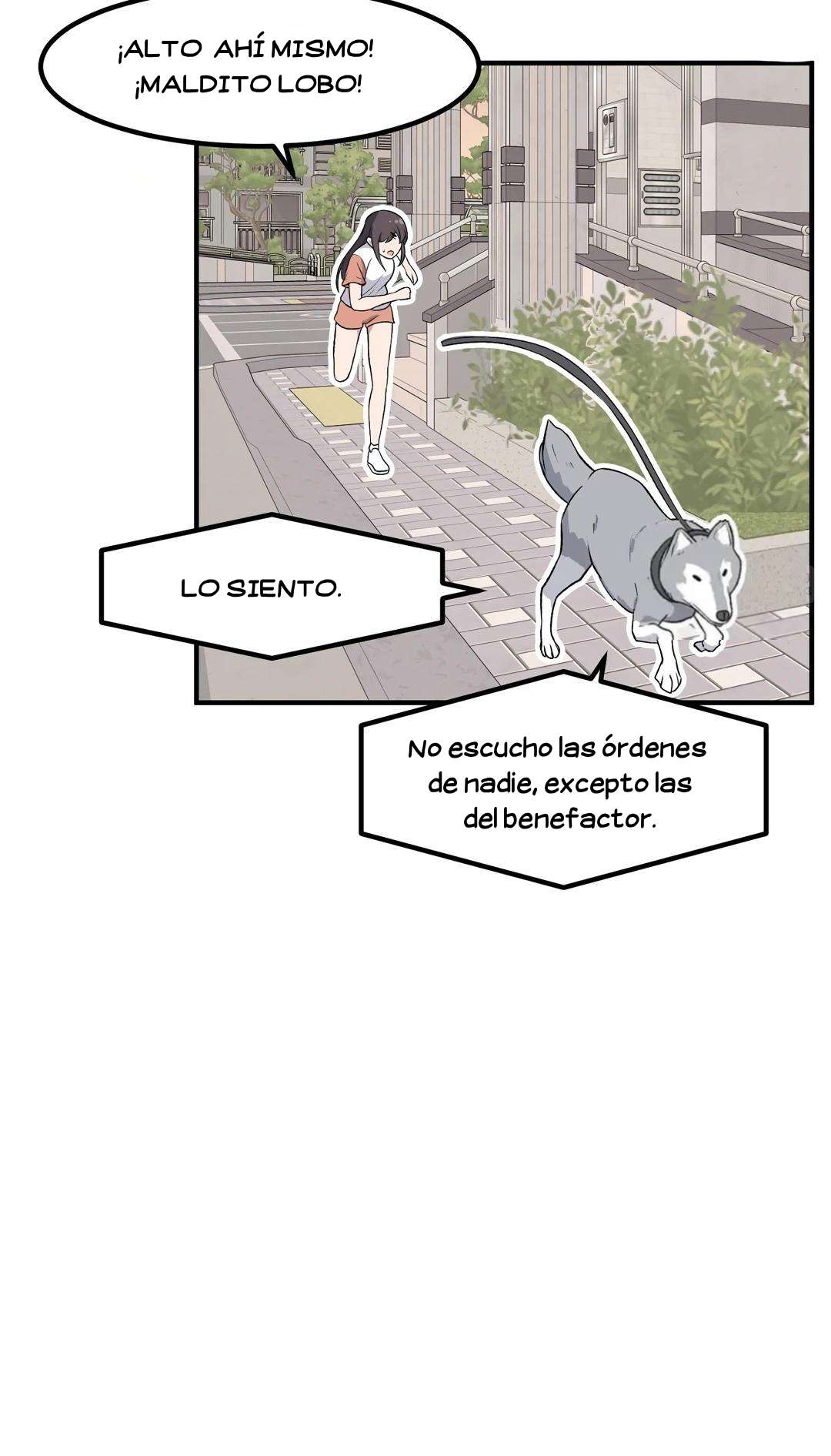El Secreto de Jae-kyung Capitulo 99 página 73