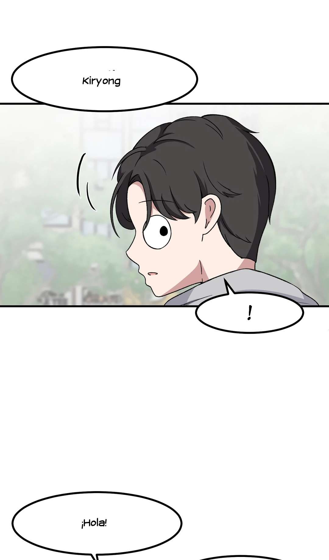 El Secreto de Jae-kyung Capitulo 99 página 9