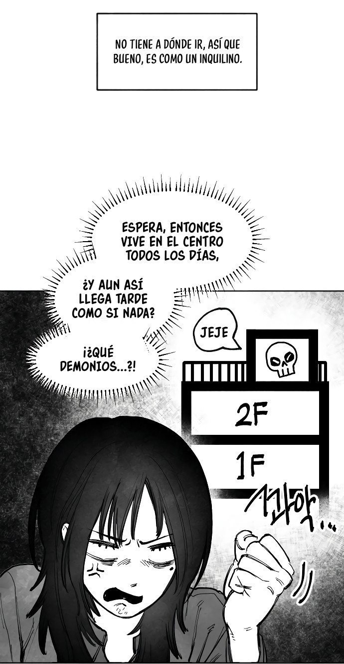 El Mago Más Grande Capitulo 2 página 100