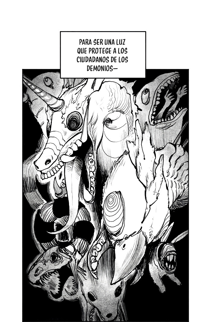 El Mago Más Grande Capitulo 2 página 11