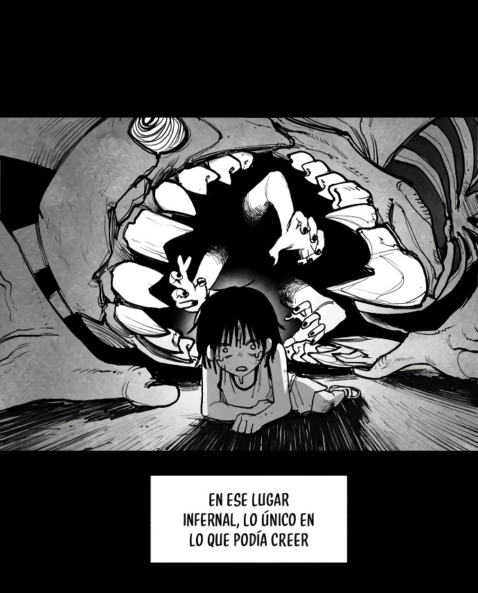 El Mago Más Grande Capitulo 2 página 110