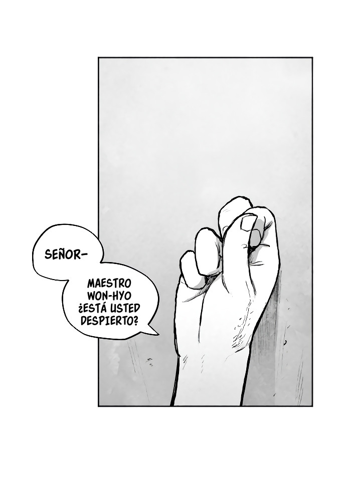 El Mago Más Grande Capitulo 2 página 115