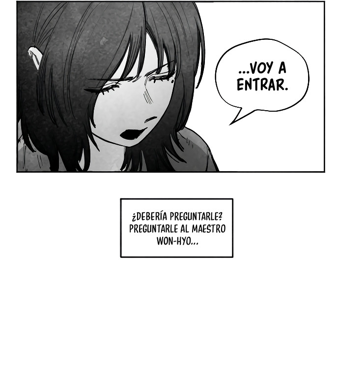 El Mago Más Grande Capitulo 2 página 116