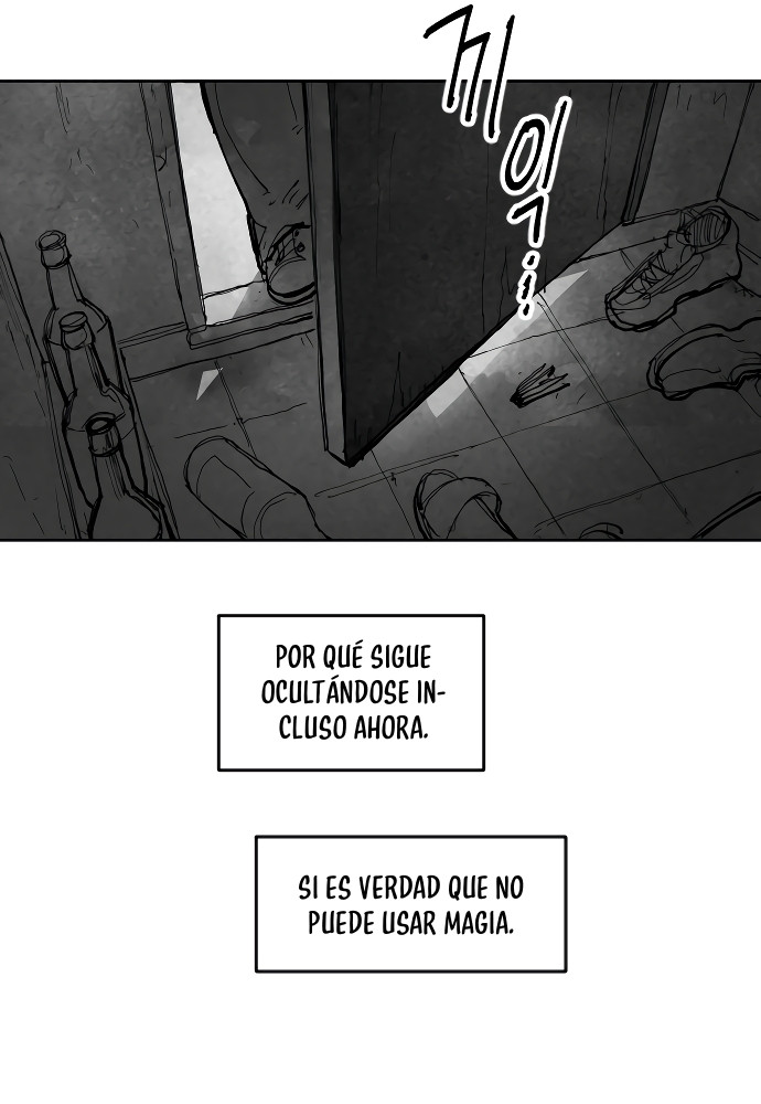 El Mago Más Grande Capitulo 2 página 117