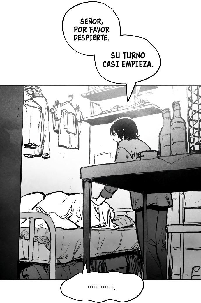 El Mago Más Grande Capitulo 2 página 121
