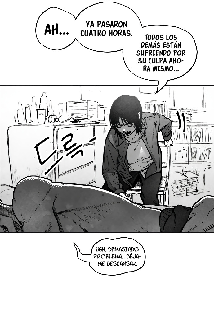 El Mago Más Grande Capitulo 2 página 131