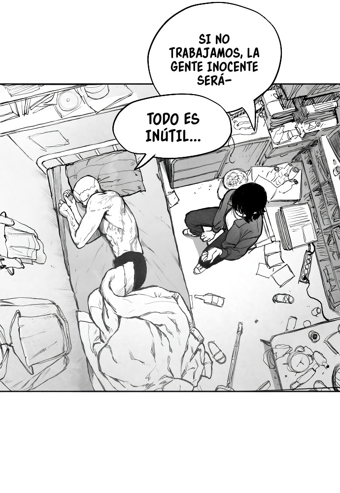 El Mago Más Grande Capitulo 2 página 137