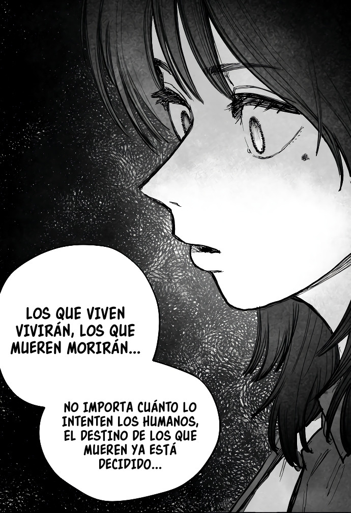 El Mago Más Grande Capitulo 2 página 140